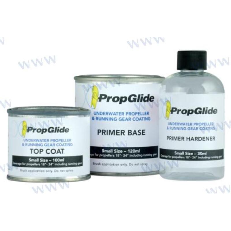 KIT PROPGLIDE SMALL 250 ML