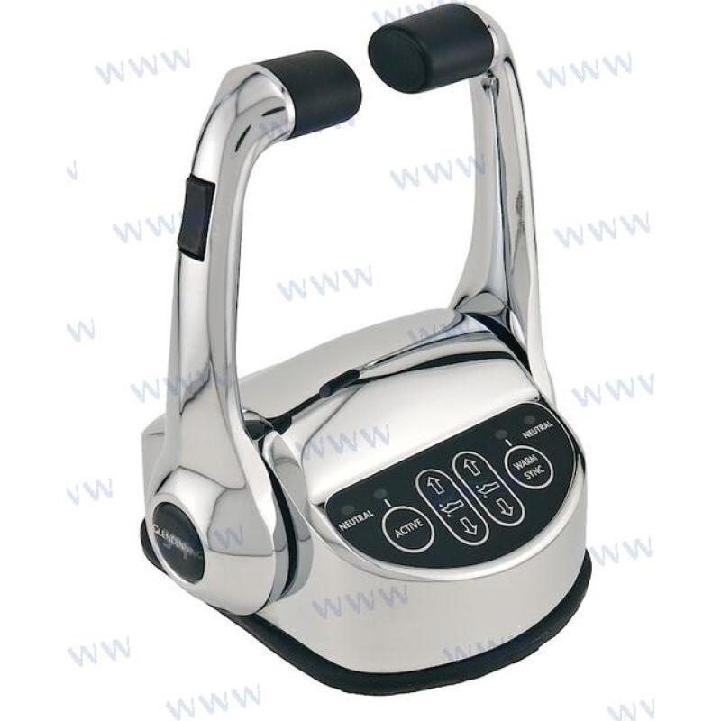 MANDO PROGRADE OB/SD TWIN C/TRIM 6 B
