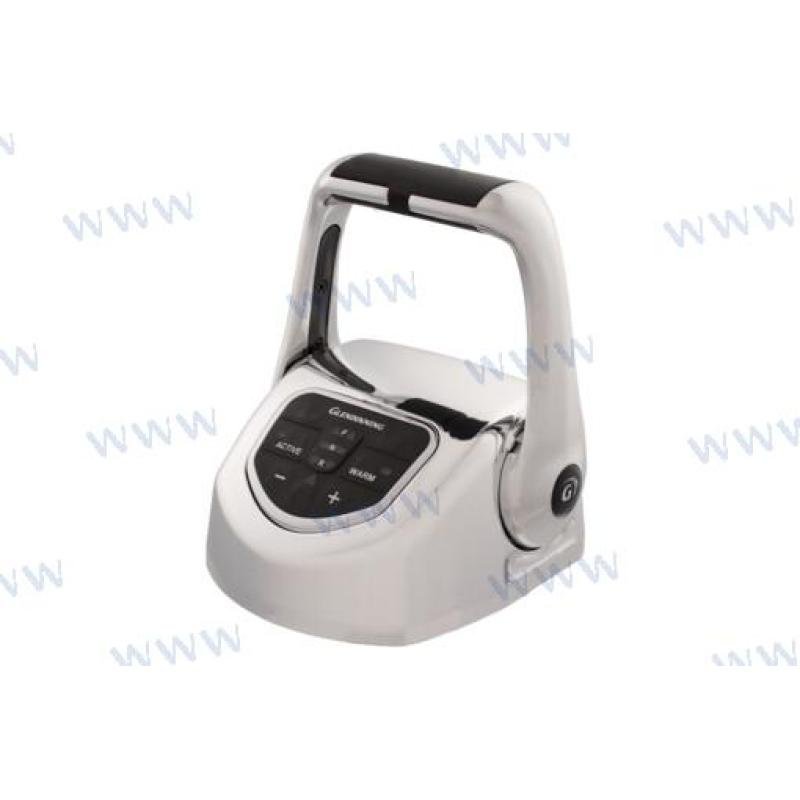 MANDO GENESYS INBOARD SINGLE U-HANDLE