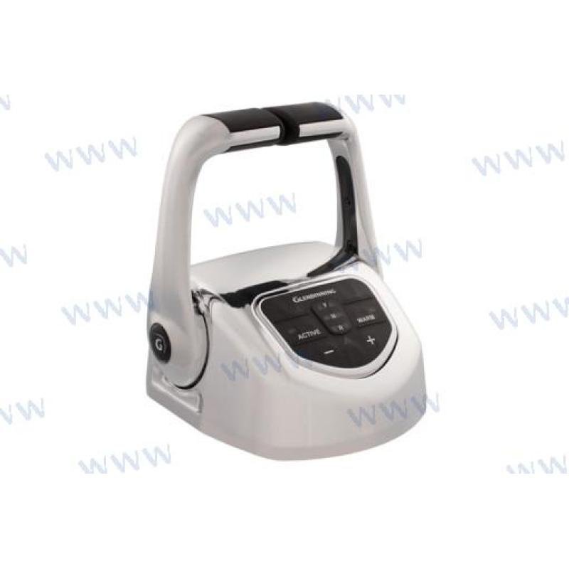 MANDO GENESYS INBOARD TWIN C/TROLL