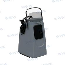 CONSOLA OPTIMA 800 GRIS