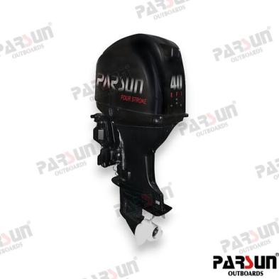 MOTOR PARSUN 4T 40HP S (15"""") NEGRO
