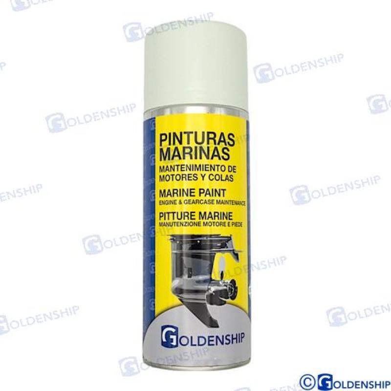 PINTURA CUMMINS BLANCO HUESO
