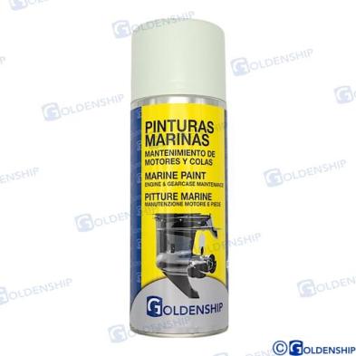 PINTURA CUMMINS BLANCO HUESO