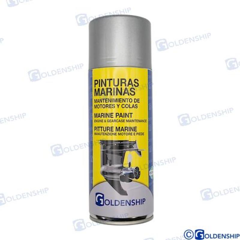 PINTURA MARINER GRIS 94