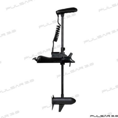 MOTOR ELECTRICO PULSAR 12V GPS 152 CM.