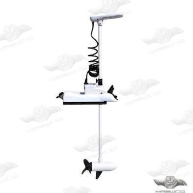 MOTOR ELECTRICO PULSAR 12V GPS 152 CM.