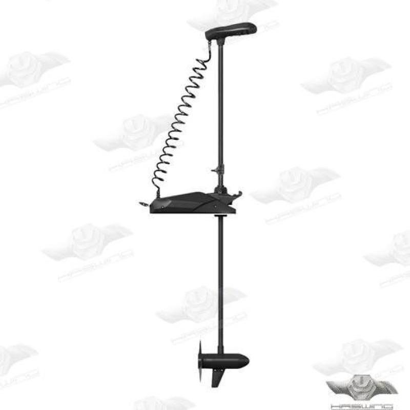 MOTOR ELECTRICO PULSAR 24V GPS 250 CM.