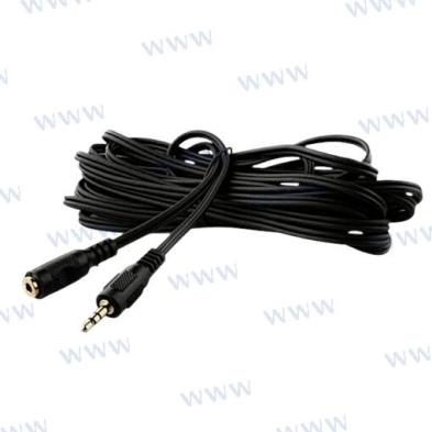 HMA C3.5 3.5 JACK CABLE 10MT