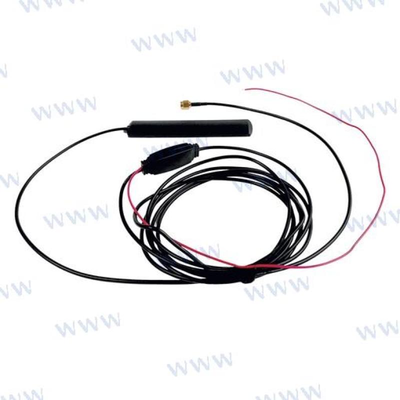 HMA DAB ANTENA
