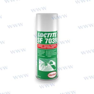 LIMPIADOR DE CONTACTOS 400 ml