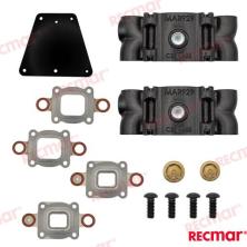 KIT RISER 3""""