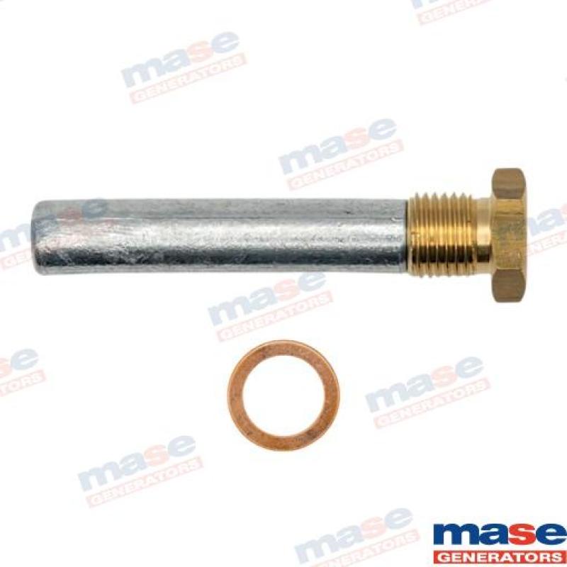KIT ZINC 12492