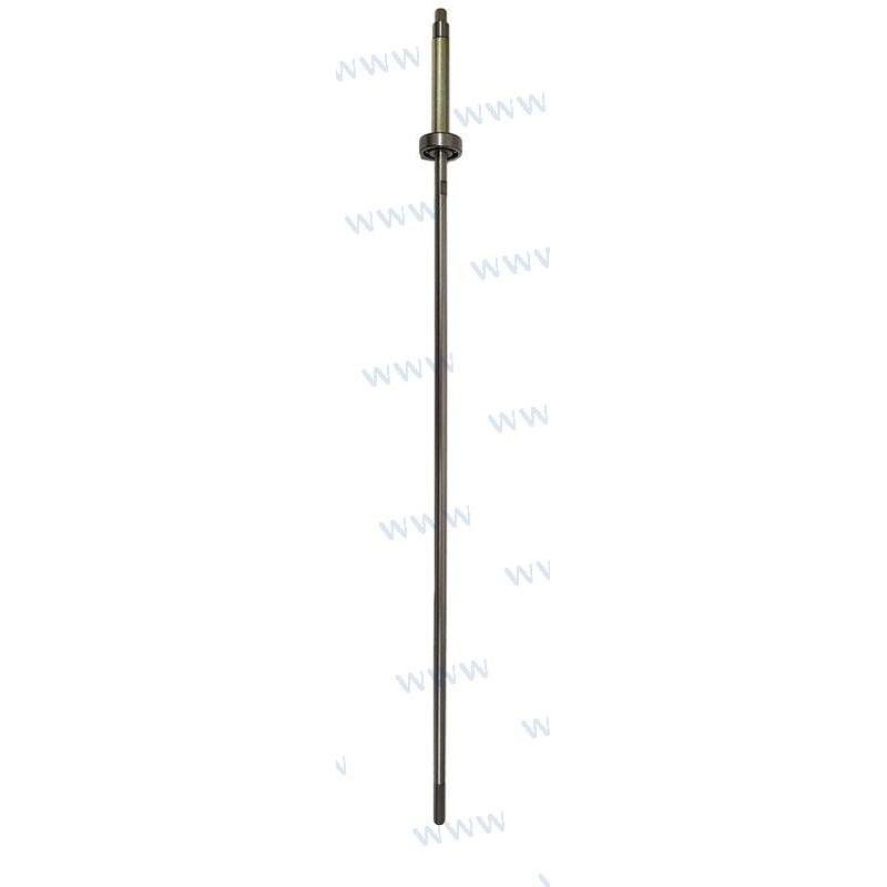 DRIVE SHAFT ASSY """"L"""" NEW MODEL