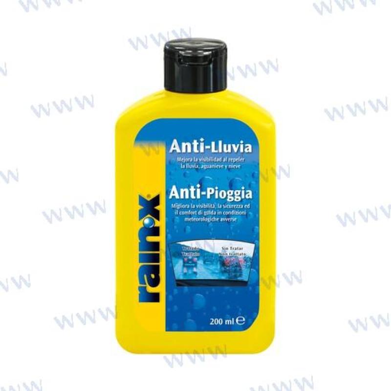 REPELENTE AGUA