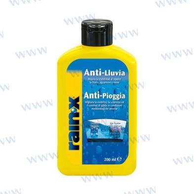 REPELENTE AGUA