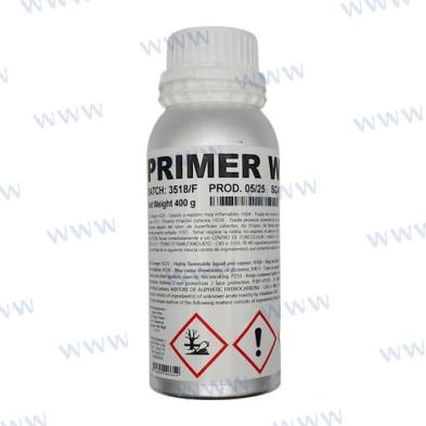 POLYMAR PRIMER WPX 0.4KG