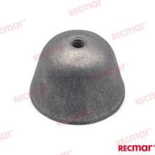 ANODO ALUMINIO