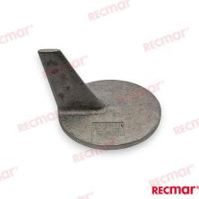 ANODO ZINC