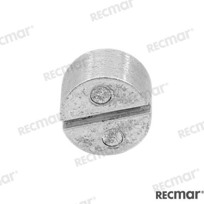 ANODO ZINC