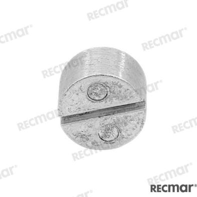 ANODO ZINC