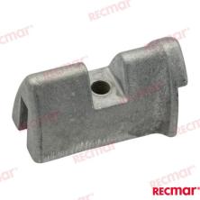 ANODO ZINC
