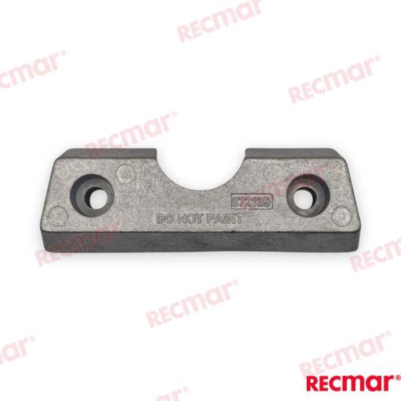 ANODO ZINC