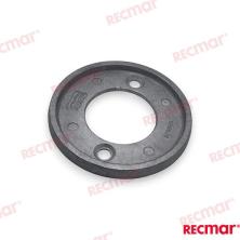 ANODO ALUMINIO