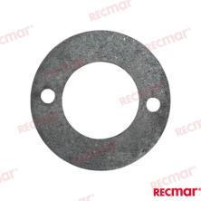 ANODO ZINC