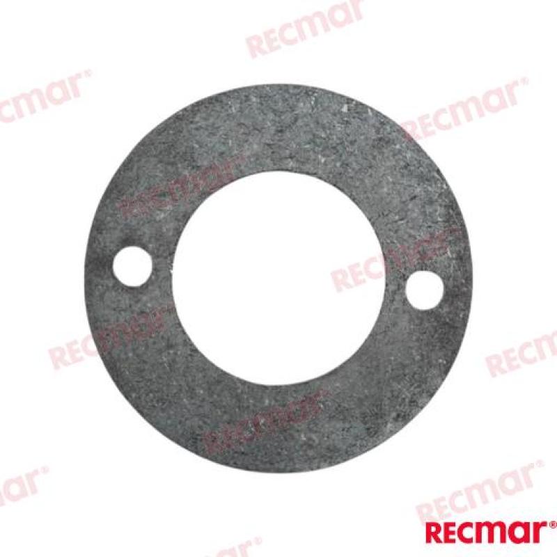 ANODO ZINC