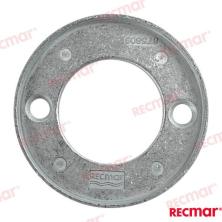 ANODO ALUMINIO
