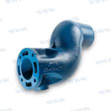 CODO ESCAPE CRUSADER 4""""
