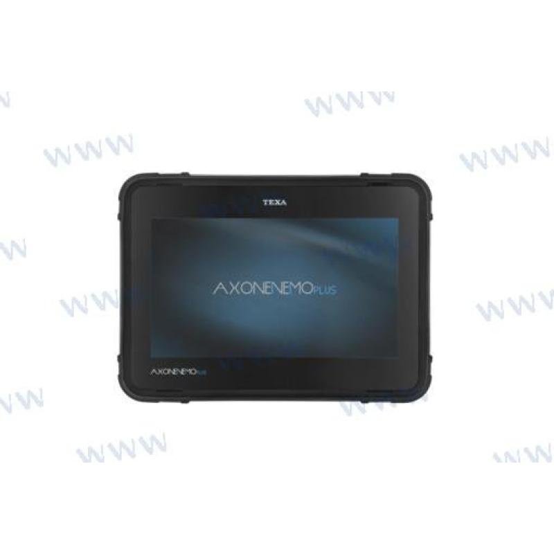 AXONE NEMO PLUS NAV IDC5 TXB+TEXPACK