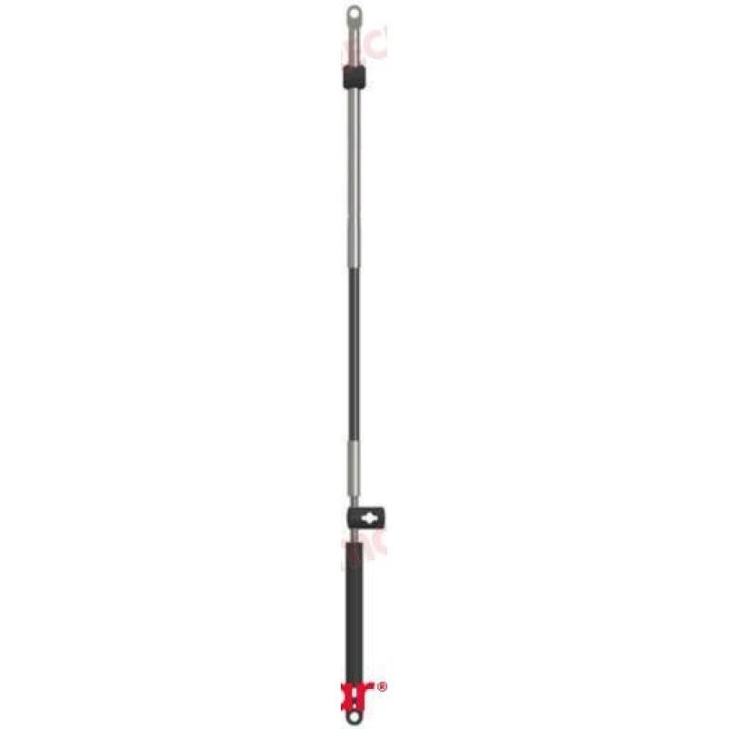 CABLE MANDO 6' MERCURY-MERCRUISER