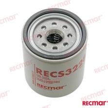 FILTRO DE COMBUSTIBLE 2 MICRAS
