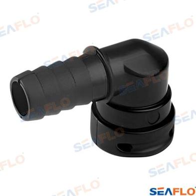 CONECTOR 15/32´´ X 3/8´´ BARB