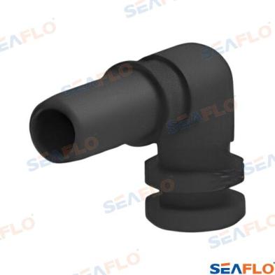 CONECTOR 5/8´´QA X 3/8´´ BARB