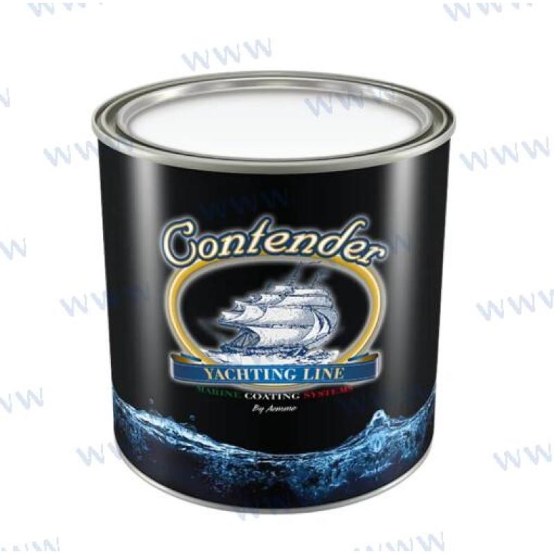 ANTIFOULING HELICE GRIS 0,400 L