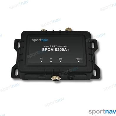 AIS SPORTNAV SPOAIS200A+ CLASE B