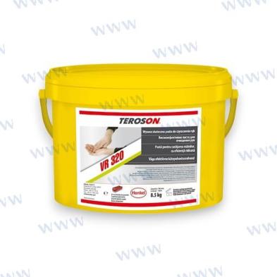 PASTA LIMPIA MANOS 8,5 kg