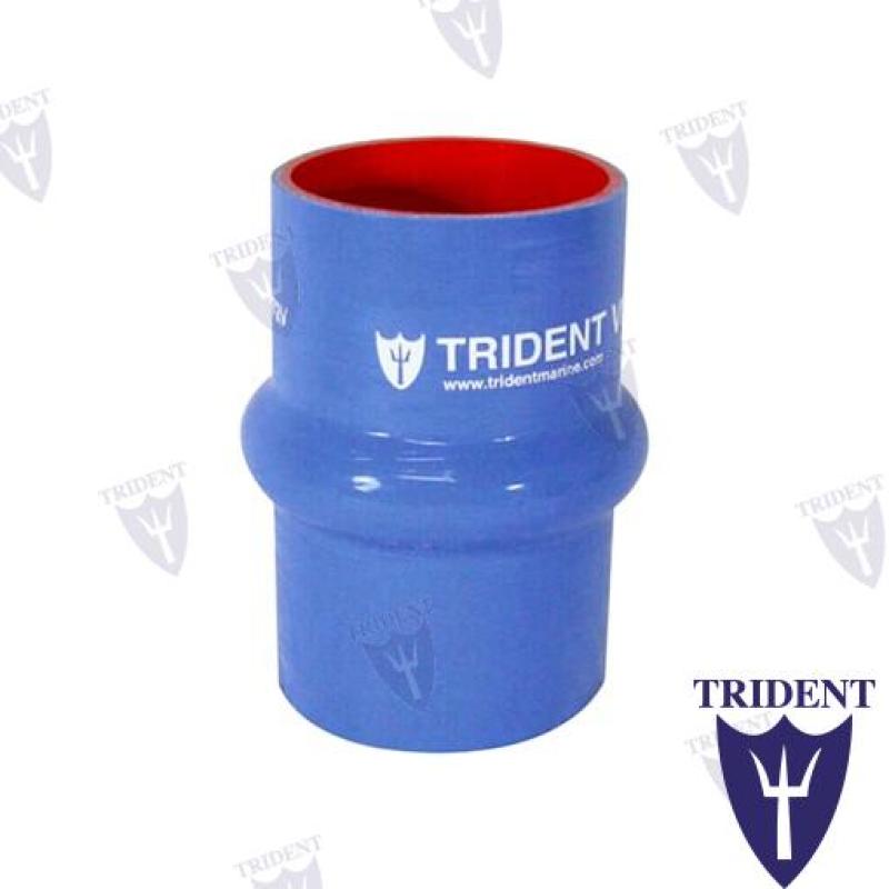 FUELLE ESCAPE SILICONA 1 5/8""""