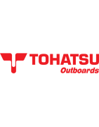 Tohatsu Parts