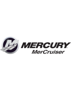 Mercury MerCruiser Onderdelen