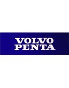 Volvo Penta Onderdelen