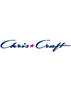 Chris Craft Parts