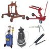 Tools for Inboard, Outboard and Boats