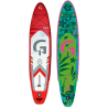 Paddlesurf SUP y Accesorios