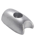 ANODES VOOR PROPELLERS