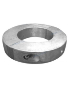 ANODES FOR SHAFT LINES