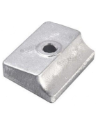 ANODES FOR OUTBOARD ENGINES AND INBOARD TAILS